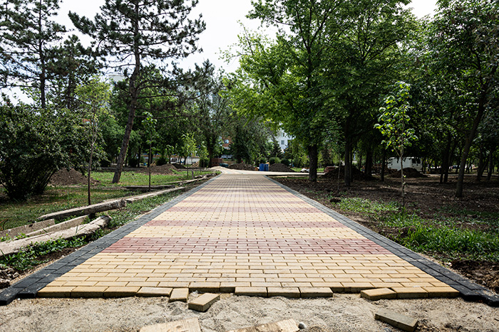 pathway