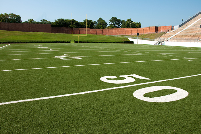 Field Landscaping